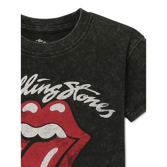 Camiseta Unisex Rolling Stones