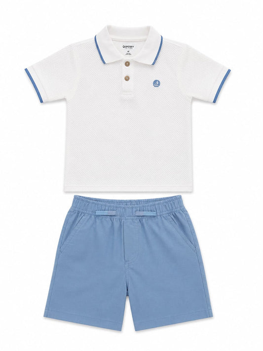 CONJUNTO SPERRY