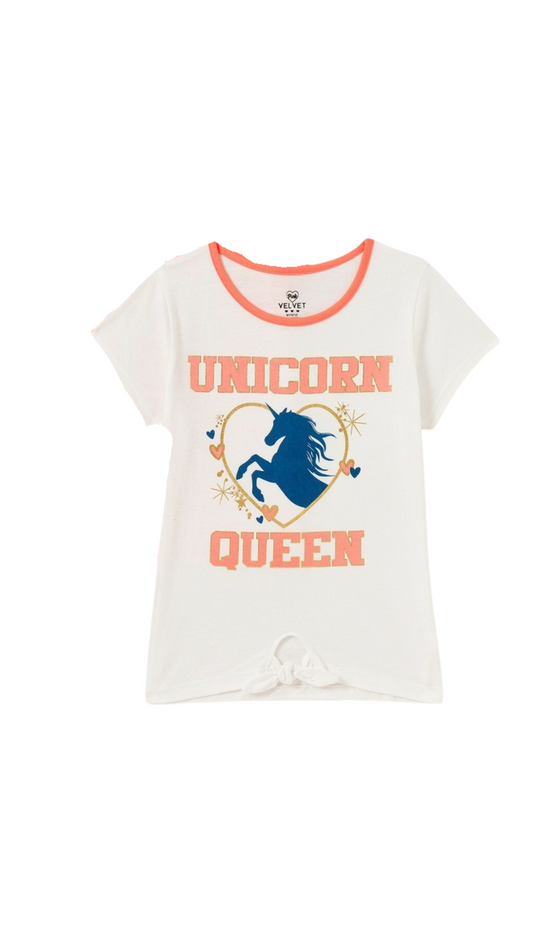 Camiseta Unicornio