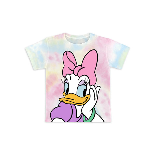 Camiseta patita Daisy