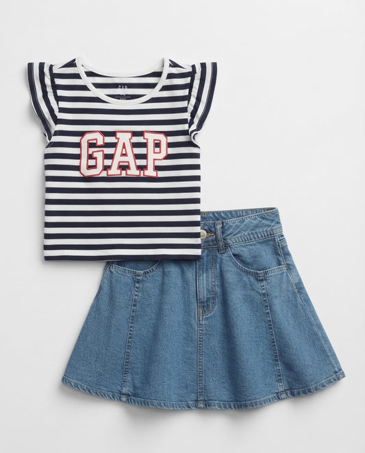CONJUNTO FALDA GAP