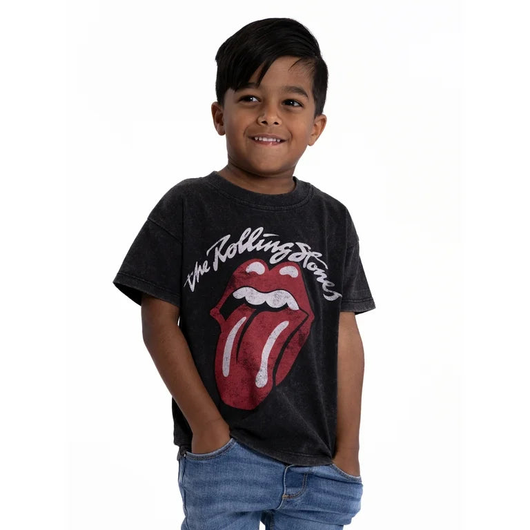 Camiseta Unisex Rolling Stones