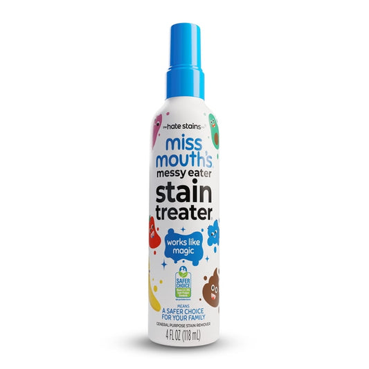STAIN TREATER