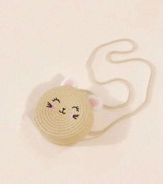 CARTERA GATITA