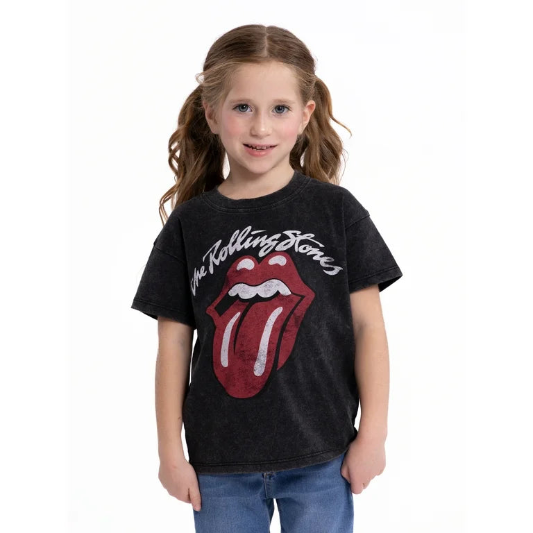 Camiseta Unisex Rolling Stones