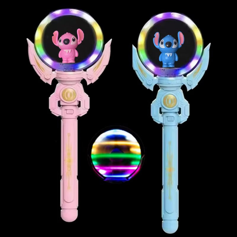 VARITAS LUMINOSAS STICH