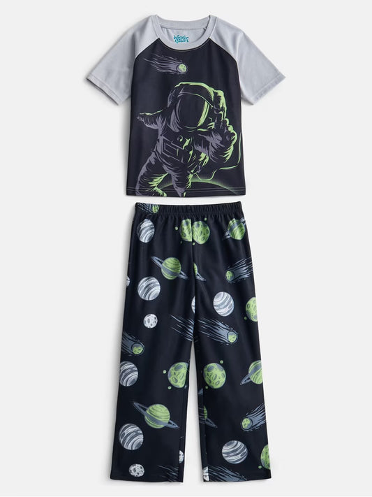 PIJAMA ASTRONAUTA  wonder nation