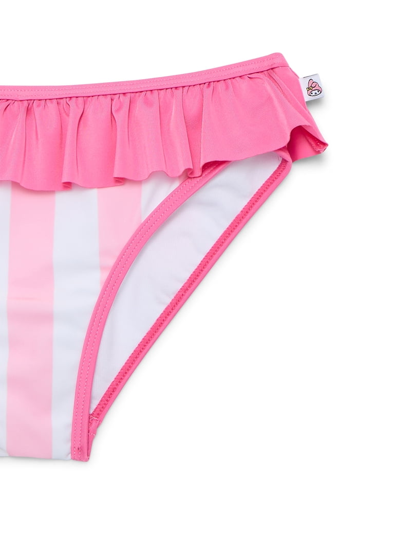TRAJE DE BAÑO MY MELODY 2 PIEZAS Wonder Nation