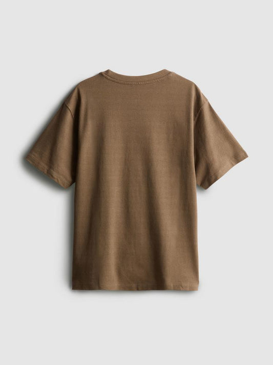 CAMISETA CAFÉ PRIMARK