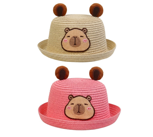 SOMBRERO CAPIBARA