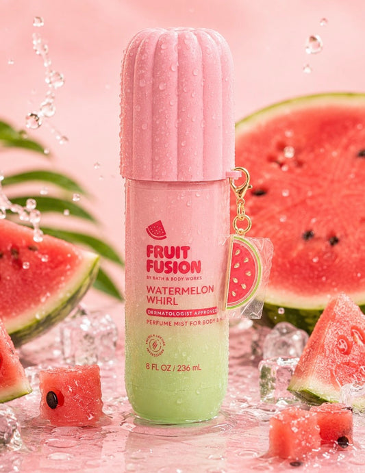 PERFUME DE SANDÍA