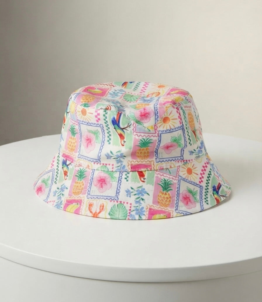 SOMBRERO VERANERO