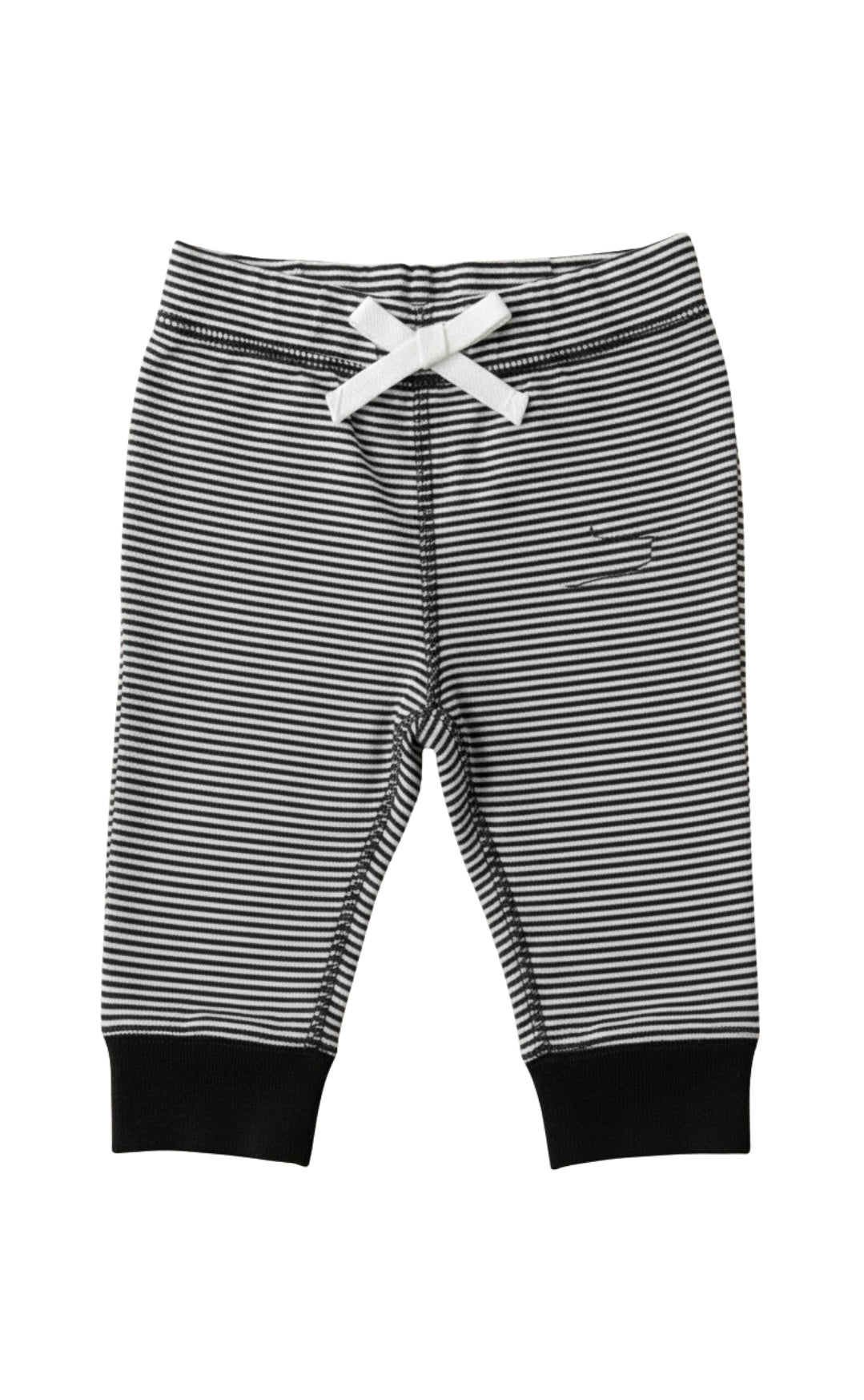 PANTALÓN RAYADO BEBÉ