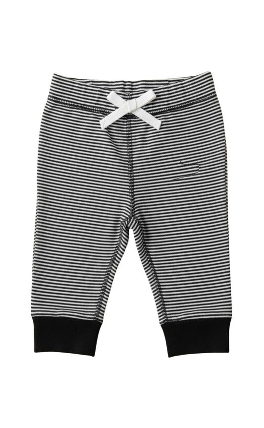 PANTALÓN RAYADO BEBÉ
