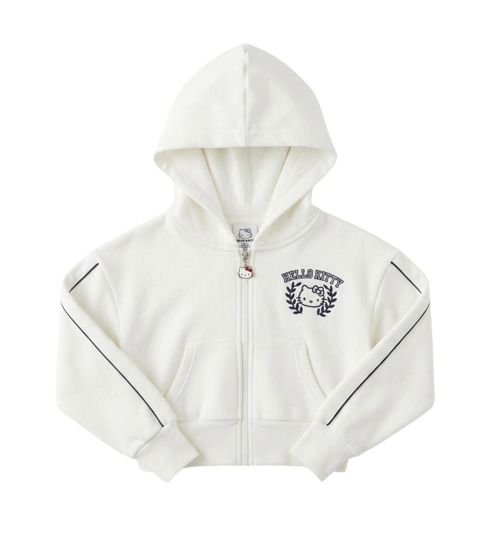 SUÉTER BLANCO HELLO KITTY
