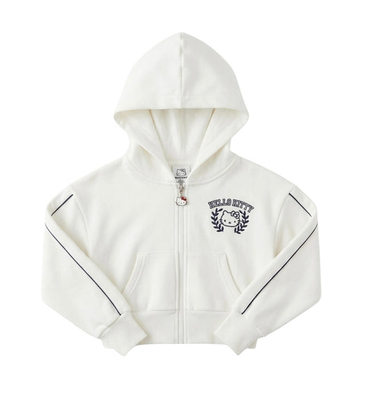 SUÉTER BLANCO HELLO KITTY