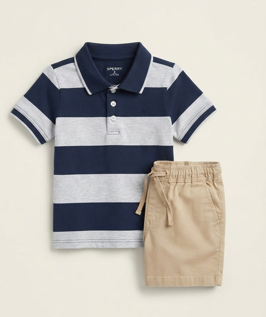 CONJUNTO SPERRY RAYAS