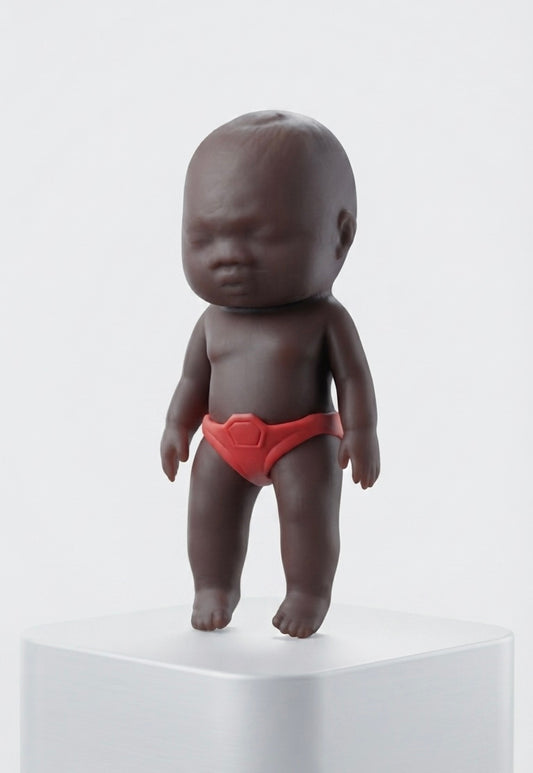 SQUISHY BEBÉ