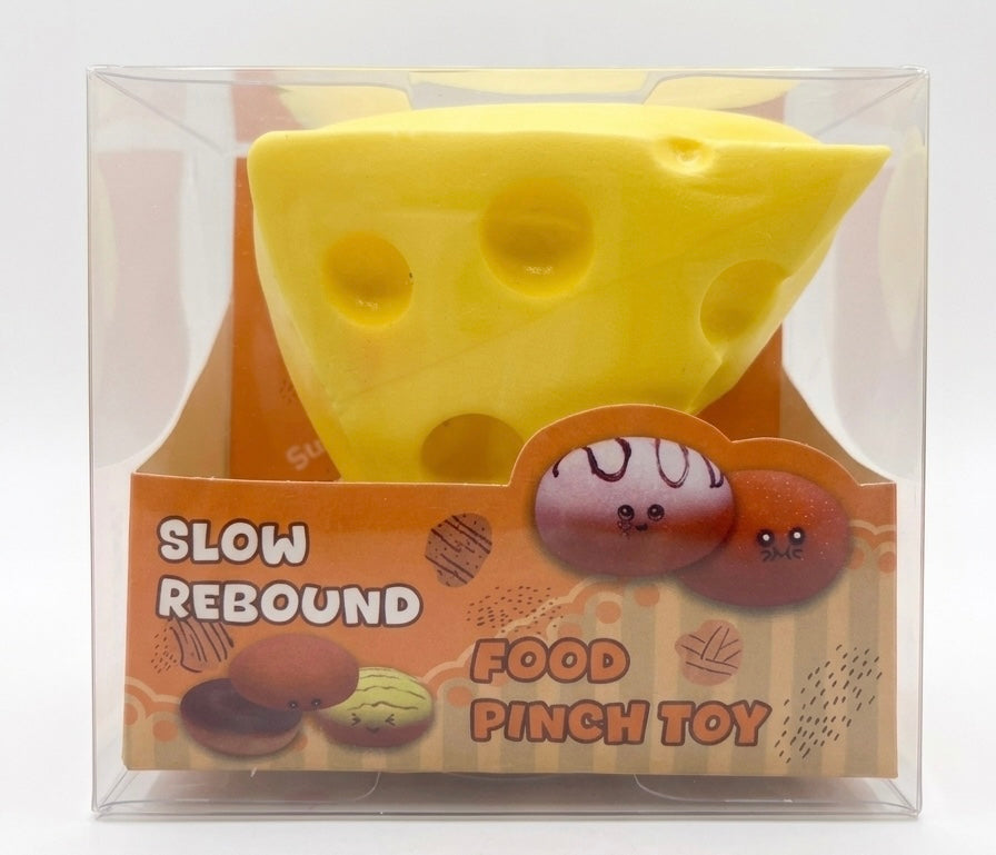 SQUISHY QUESO