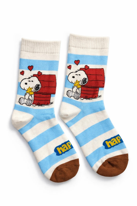 CALCETINES DE SNOOPY