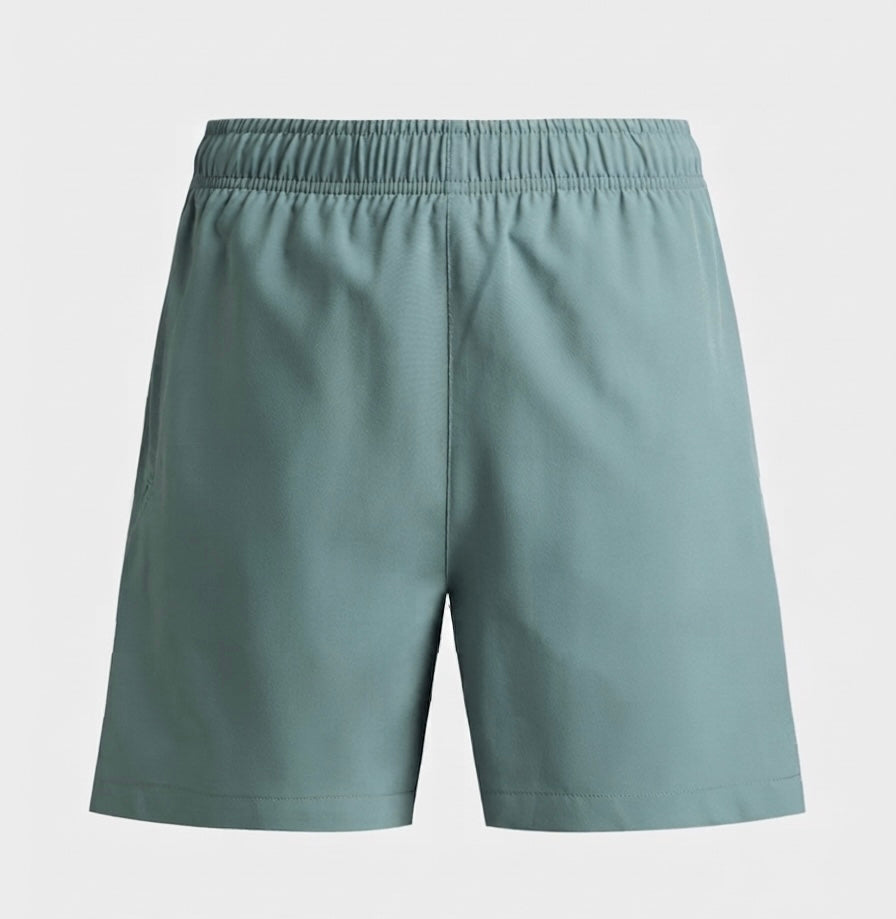 SHORT VERDE MENTA