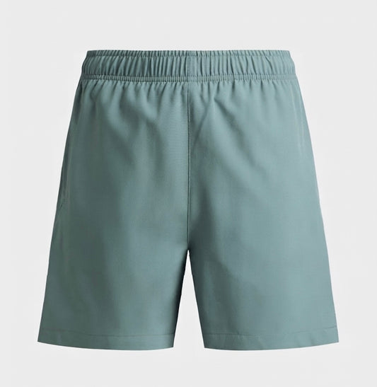 SHORT VERDE MENTA
