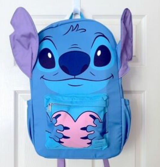 Mochila Stitch