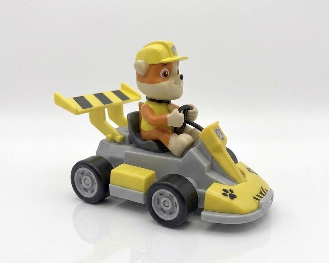 JUGUETE PAW PATROL