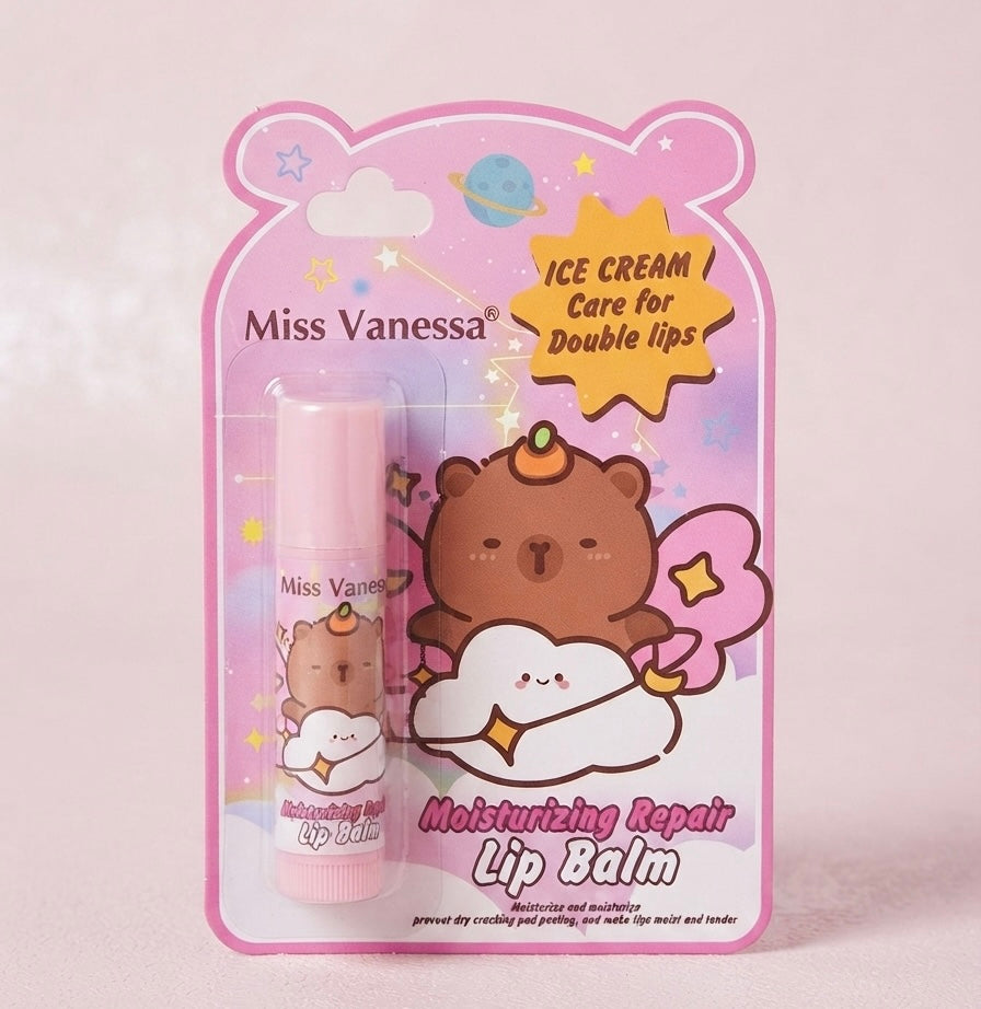 BALSAMO ICE CREAM CAPIBARA