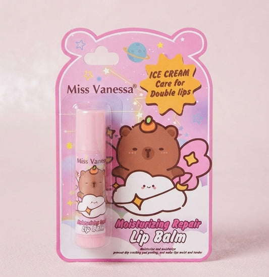 BALSAMO ICE CREAM CAPIBARA