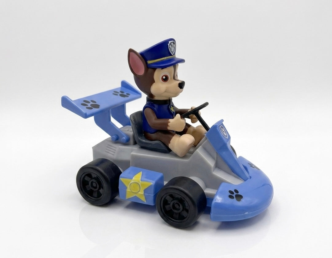 JUGUETE PAW PATROL