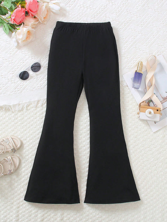 Pantalón Acampanado para niña Preadolescente