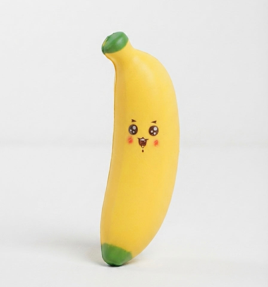 SQUISHY BANANA