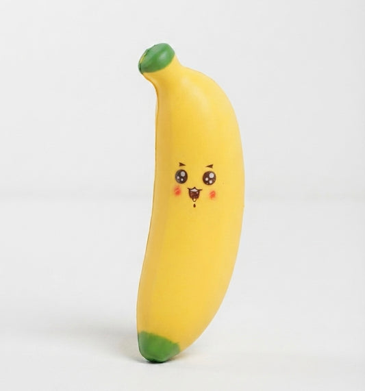 SQUISHY BANANA