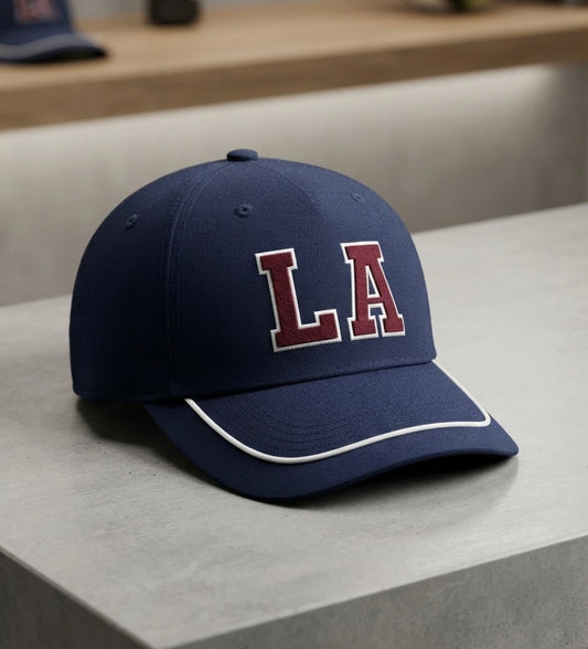 GORRA MARINO LA