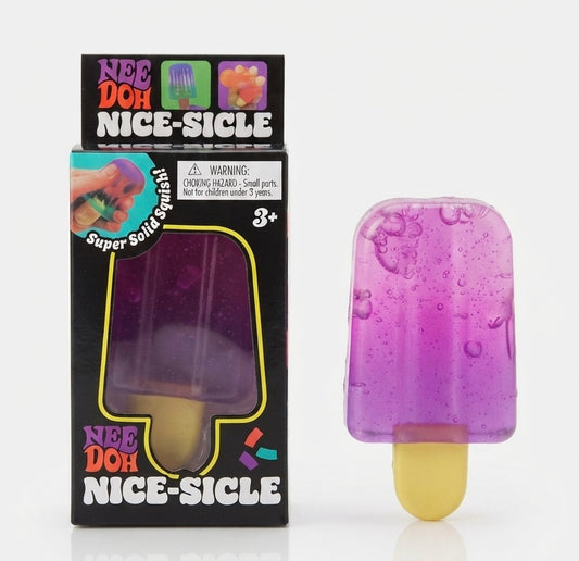 NEEDOH NICE-SICLE