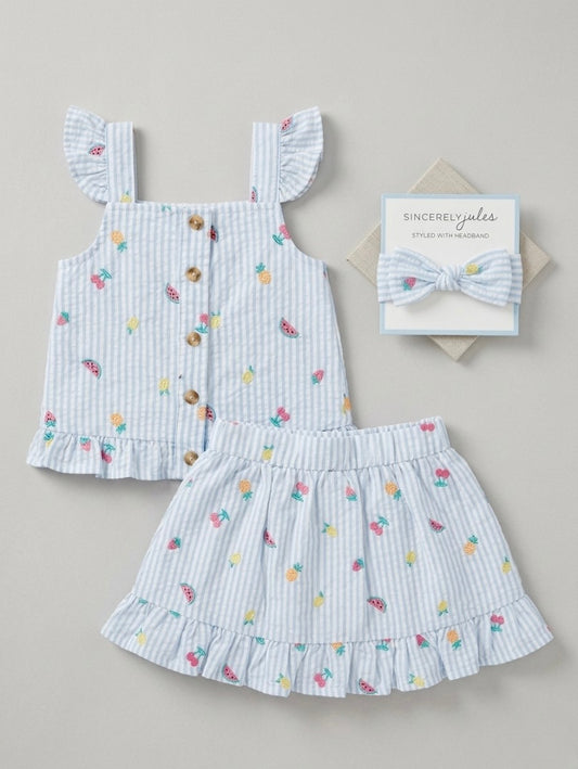 CONJUNTO FRUTAS 3 PIEZAS