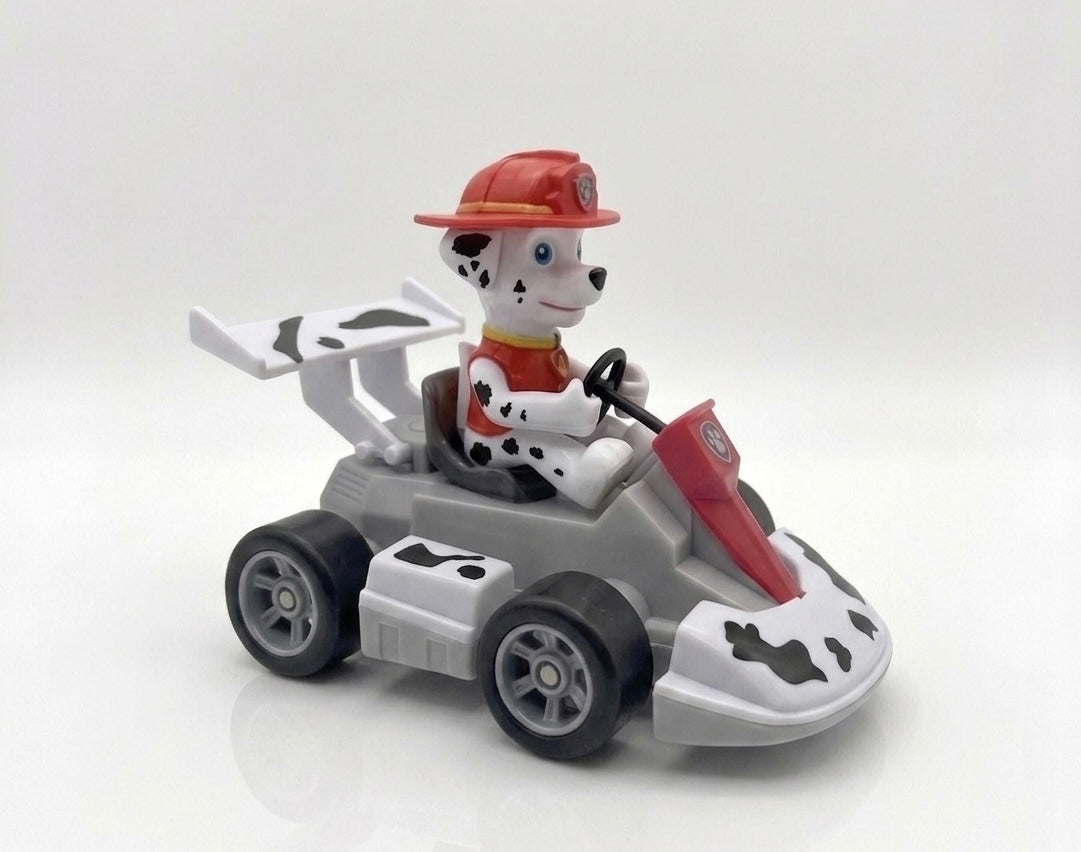JUGUETE PAW PATROL