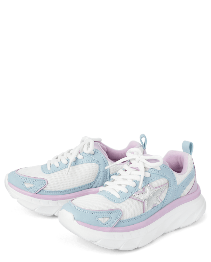 Tenis de Estrella