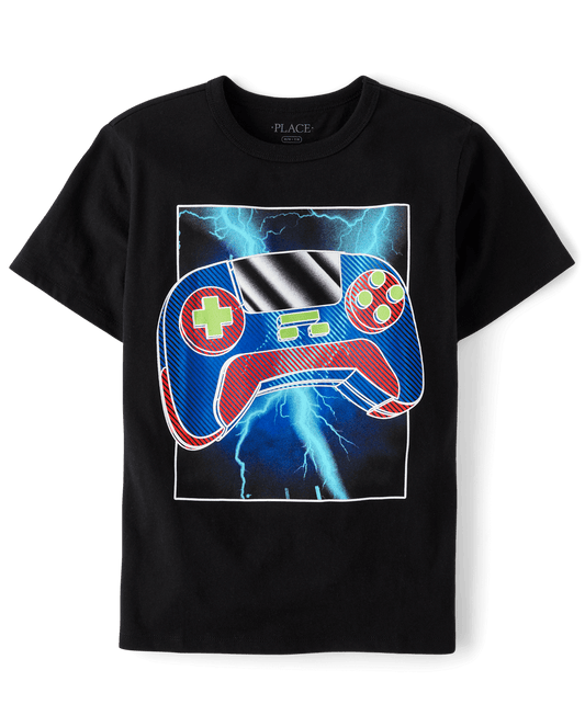 Camiseta Videojuego