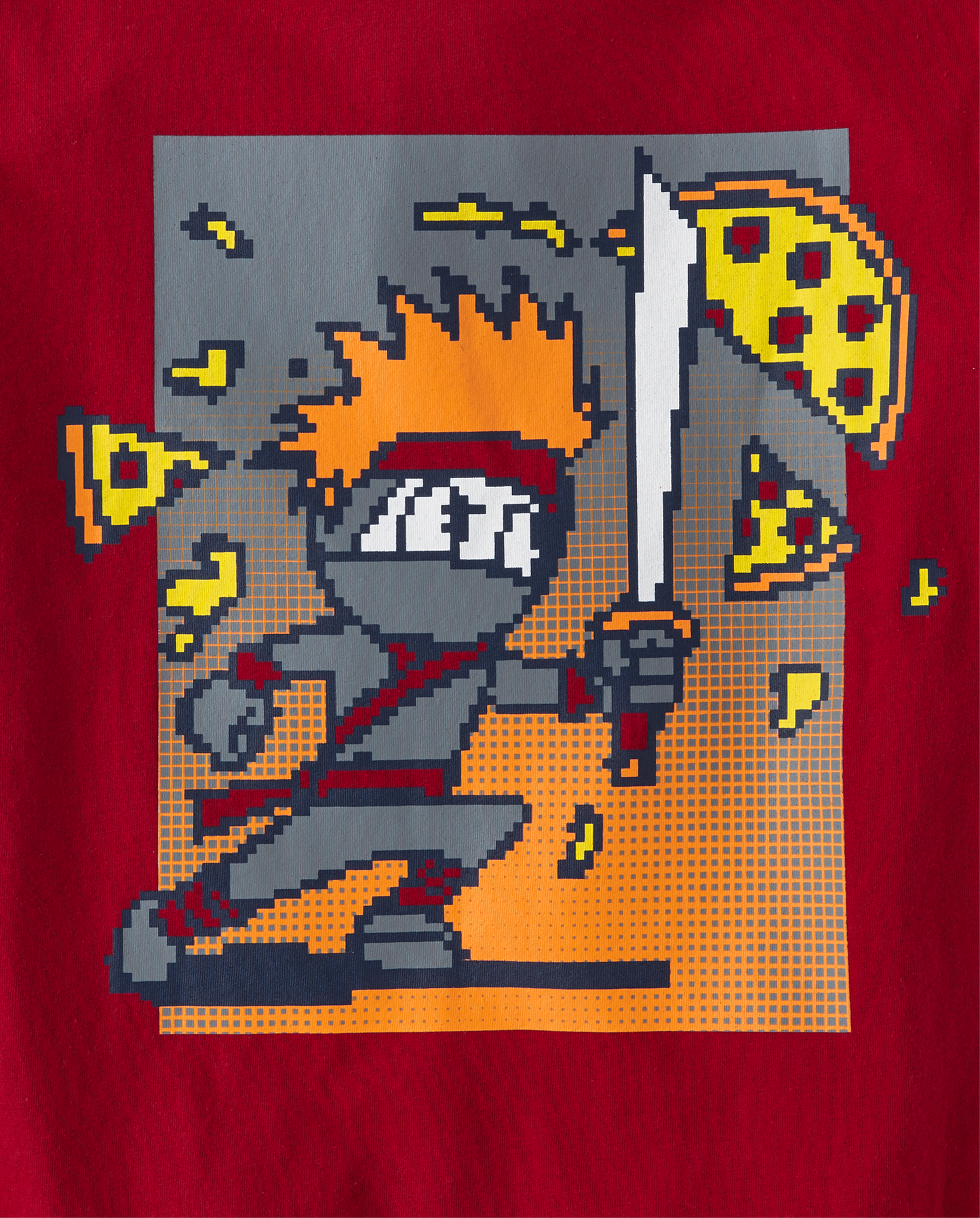 Camiseta Vino Ninja