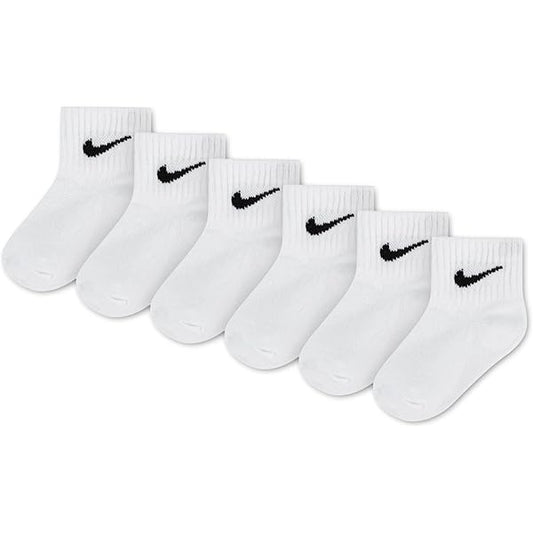 PAQUETE DE 6 PARES DE CALCETINES NIKE