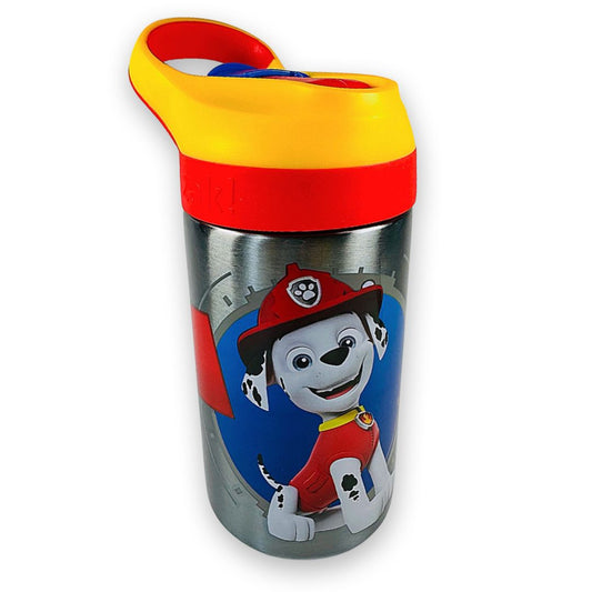 Termo de Paw Patrol