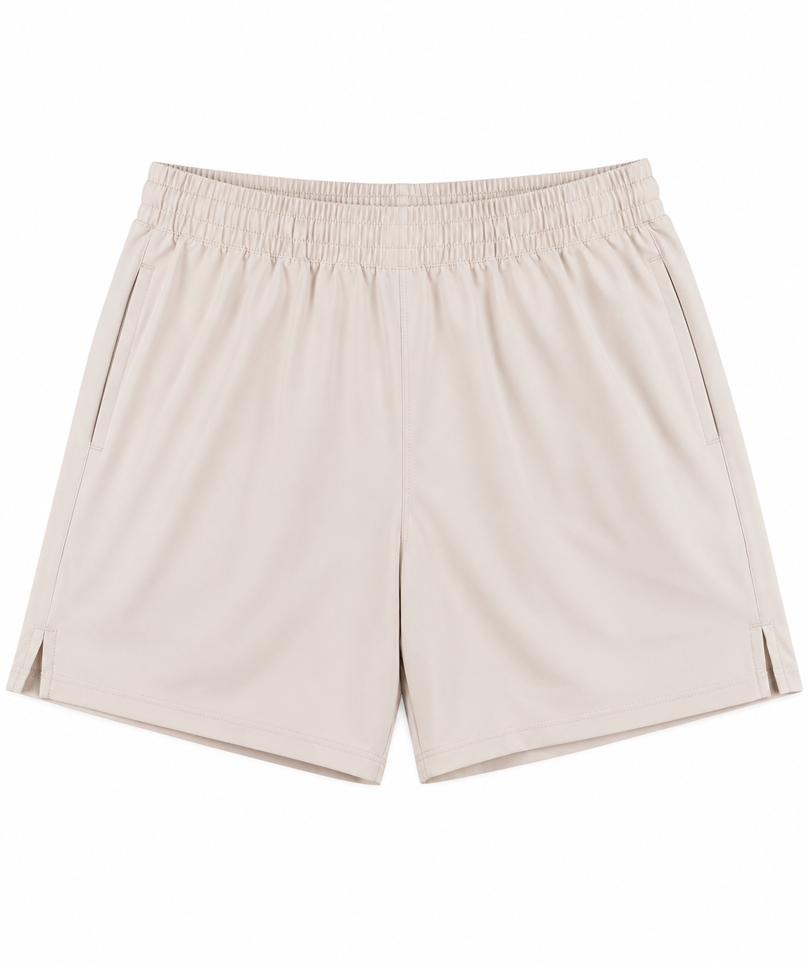 SHORT LISO BEIGE