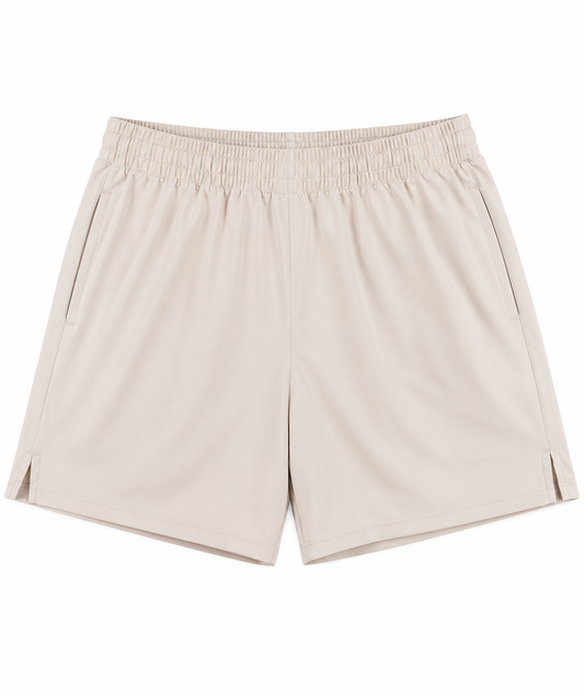 SHORT LISO BEIGE