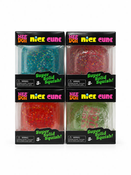 NEEDOH NICE CUBE