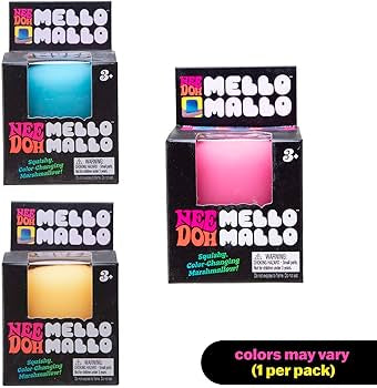 MELLO MALLO NEEDOH