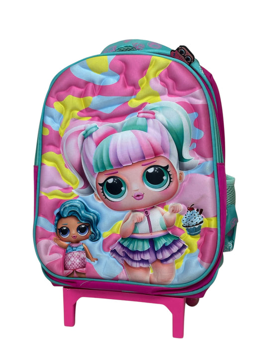 Mochila LOL
