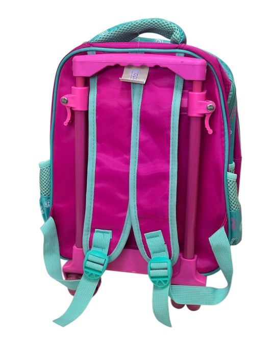 Mochila LOL