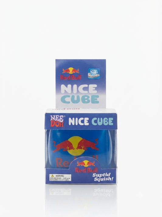 RED BULL NICE CUBE NEEDOH